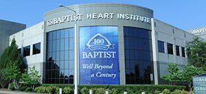 Baptist Memorial