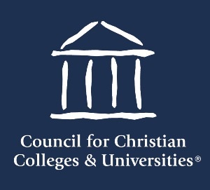 CCCU White Centered