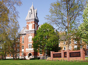 Franklin College