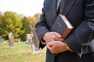 Funeral Bible Readings