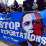 Immigration Rally