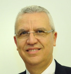 Nabil Costa
