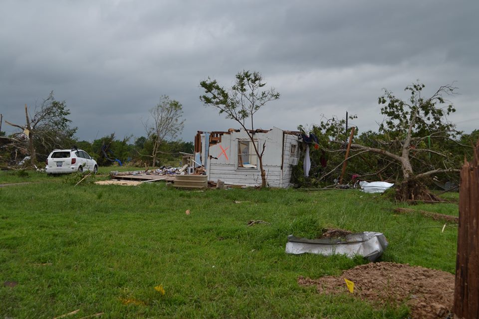 TexasBaptistStormDamage