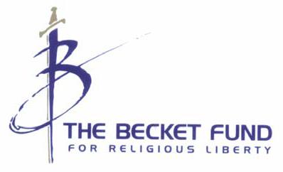 becket fund logo