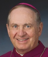 bishop richard pates