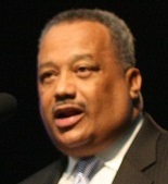 fred luter