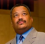 fred luter