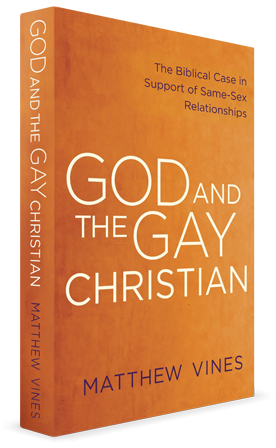 god and gay christian cover