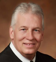 judge rex burlison