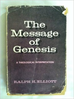 message of genesis