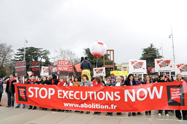 stopexecutions