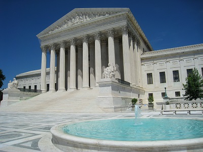 supreme court