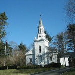 Brookville Church