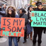 Black Lives Matter Black Friday