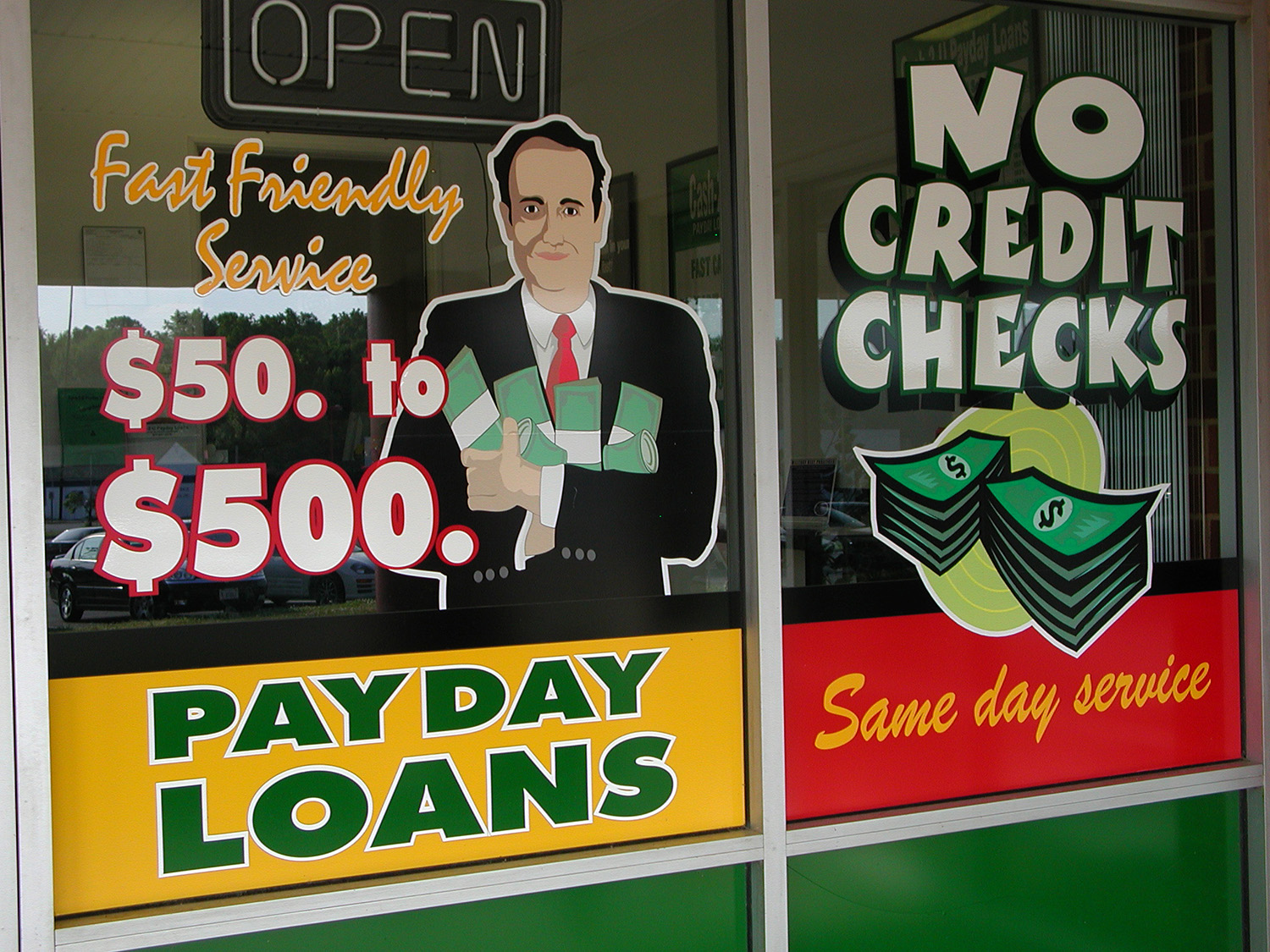 Payday lending has become increasingly the target of faith-based groups.
