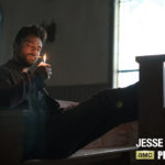 Dominic Cooper as Jesse Custer - Preacher _ Season 1, Episode 1 - (Photo/Lewis Jacobs/AMC)