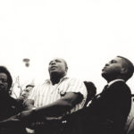 Civil Rights Leaders