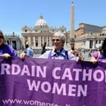 Catholic Women Deacons