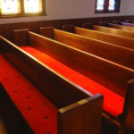 Empty Pews