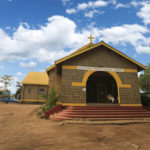 Kenya Churches_Curated