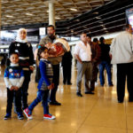 Mideast Jordan Syrian Refugees