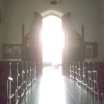 open-church-door