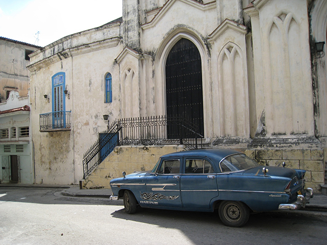 Many churches in Cuba have enjoyed relaxed regulations in Communist Cuba since the 1990s. But strong government controls continue to exist in some areas. (Photo/Creative Commons)