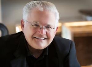 John Hagee, senior pastor of Cornerstone Church in San Antonio, Texas, is a leading proponent of Christian Zionism, a theological/political movement aimed at influencing U.S. policy on Israel.