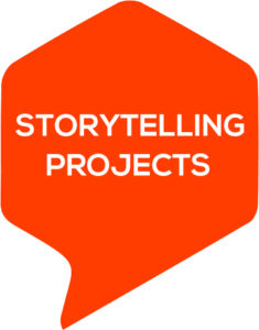 Storytelling Projects