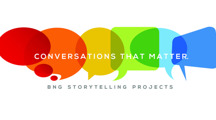 Storytelling Projects
