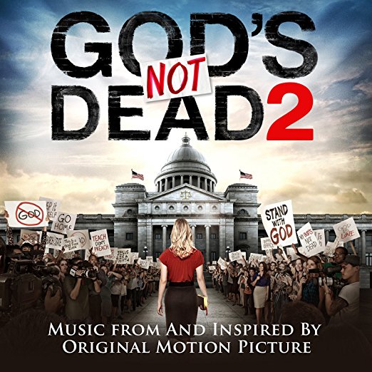 God's Not Dead 2/Amazon