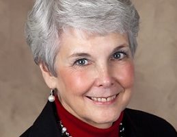 Janice Anderson