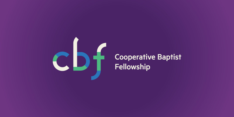 CBF banner