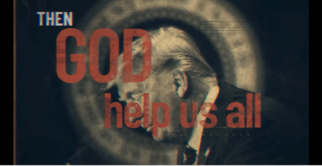 Anti-Trump Republicans Target Evangelicals In Ad Blasting The ‘MAGA ...