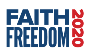 Faith Freedom 2020