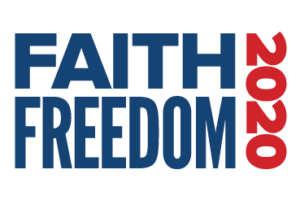 Faith Freedom 2020