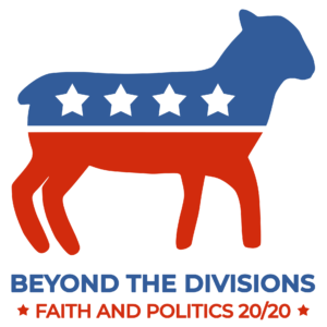 Faith and Politics 2020