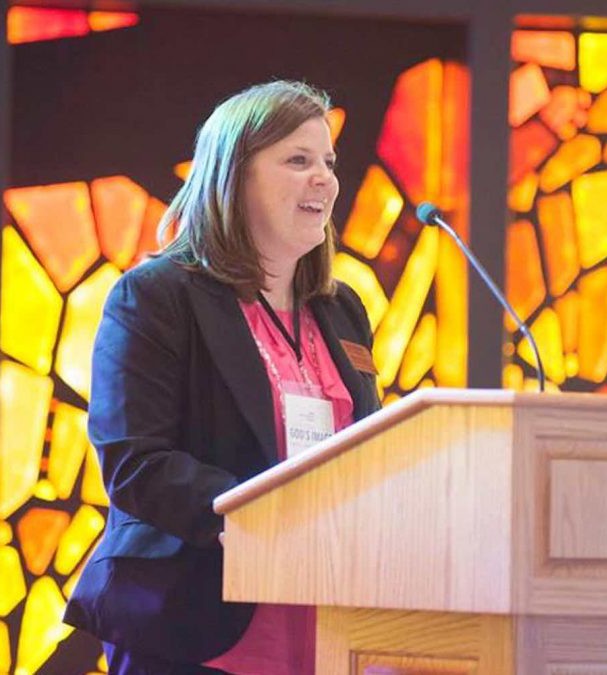 Q&A with Meredith Stone about Baptist Women in Ministry – Baptist News ...