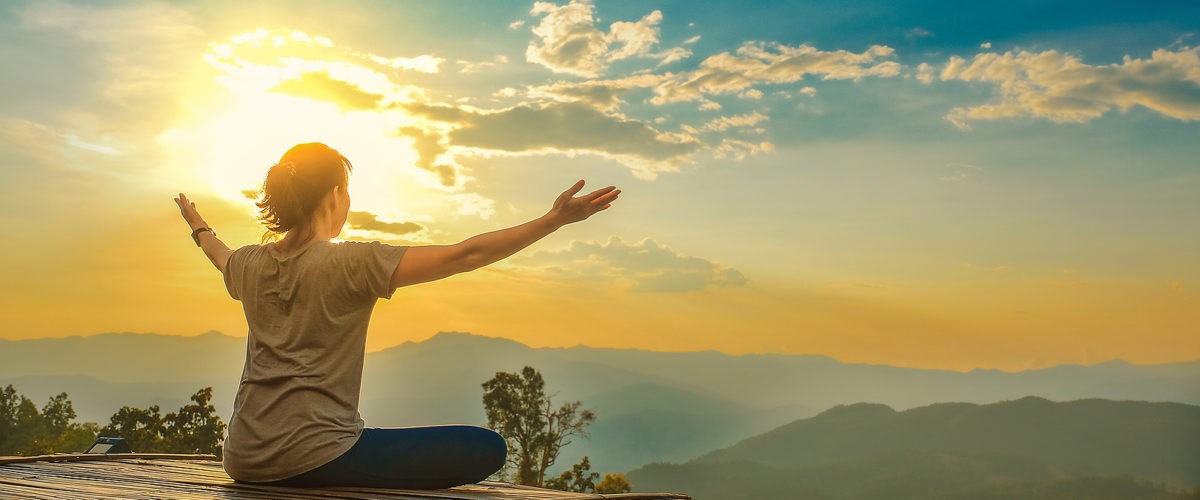 Study shows meditation can help reduce anxiety, but younger Christians are not doing it – Baptist News Global
