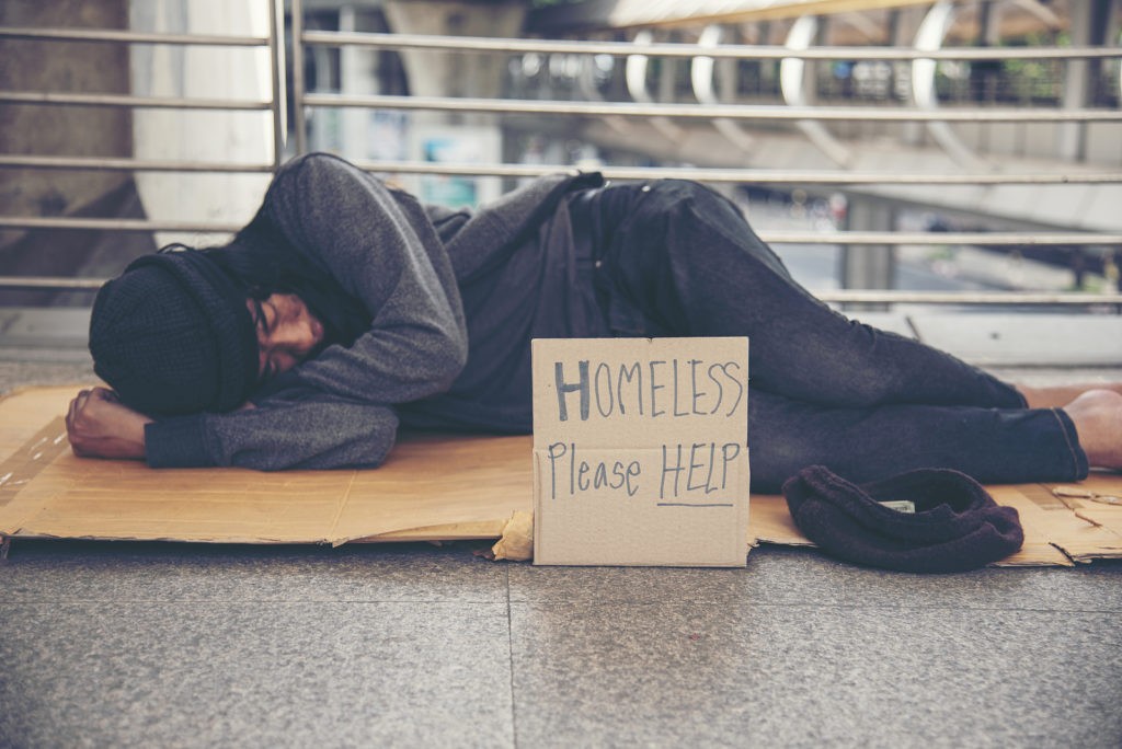 How a Muslim beggar taught me about dignity – Baptist News Global