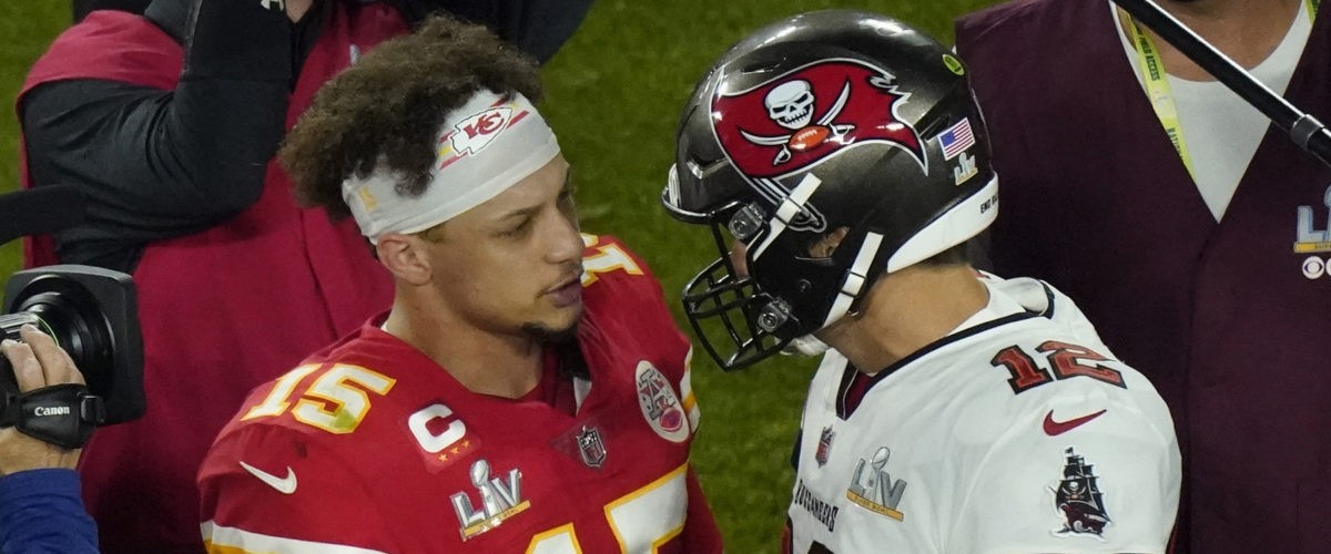 Mahomes' Mission – Chiefs Focus All Sports Network