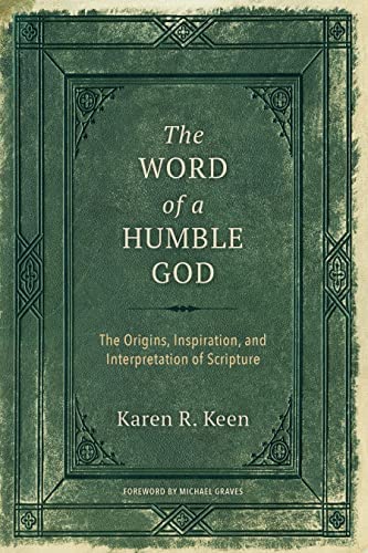 Learning humility together as we read the Bible – Baptist News Global