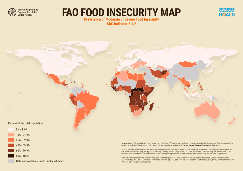 World Food Program warns of ‘unprecedented global food crisis ...