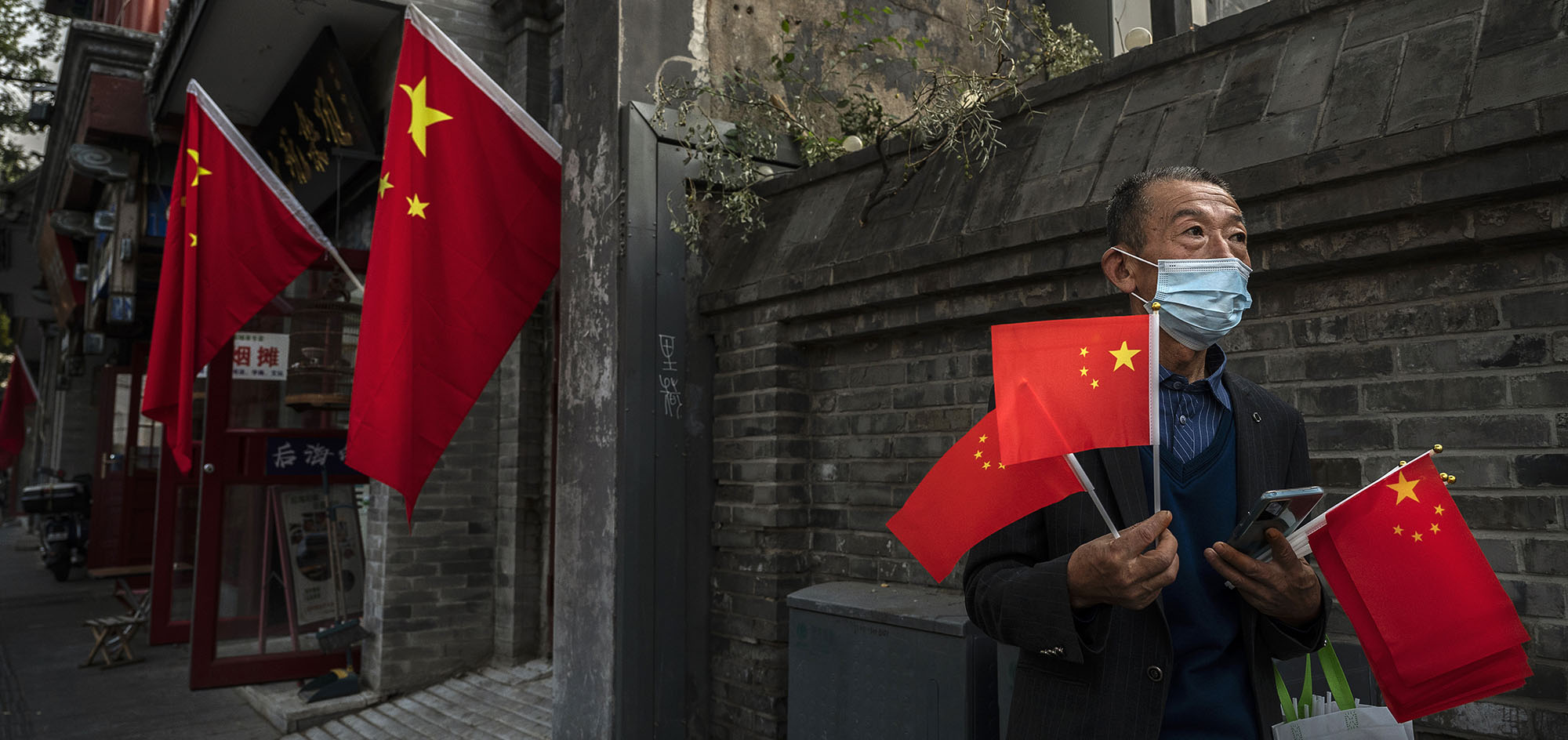 New report warns about coercion of religion by Chinese Communist Party – Baptist News Global