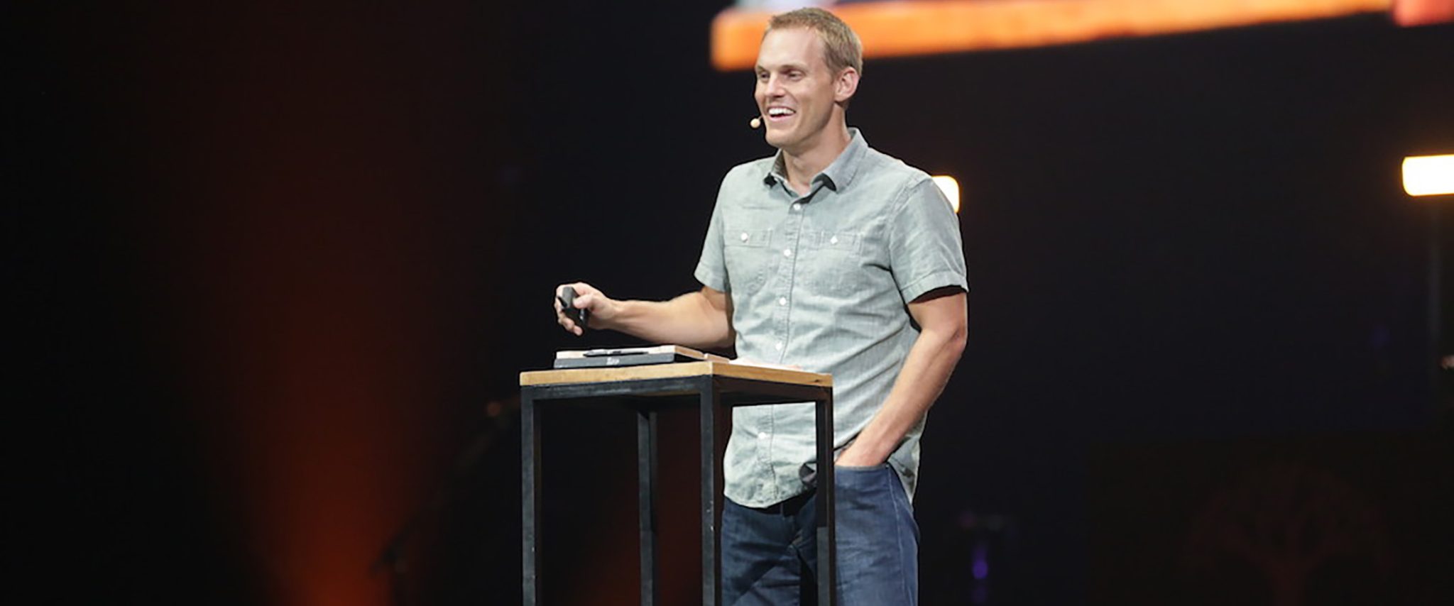 Understanding the David Platt story – Baptist News Global