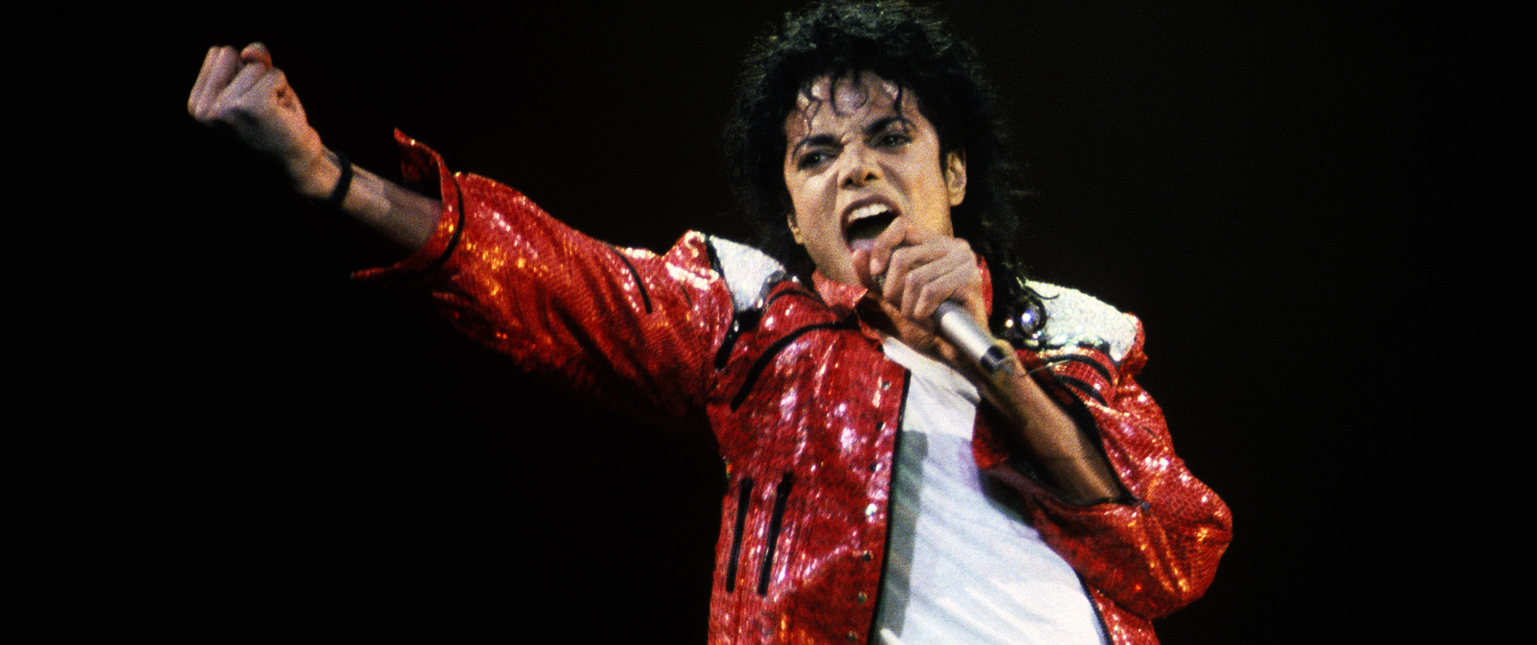 ミュージシャン Michael Jackson 2025 Revelation 05/10 2025 Eternal