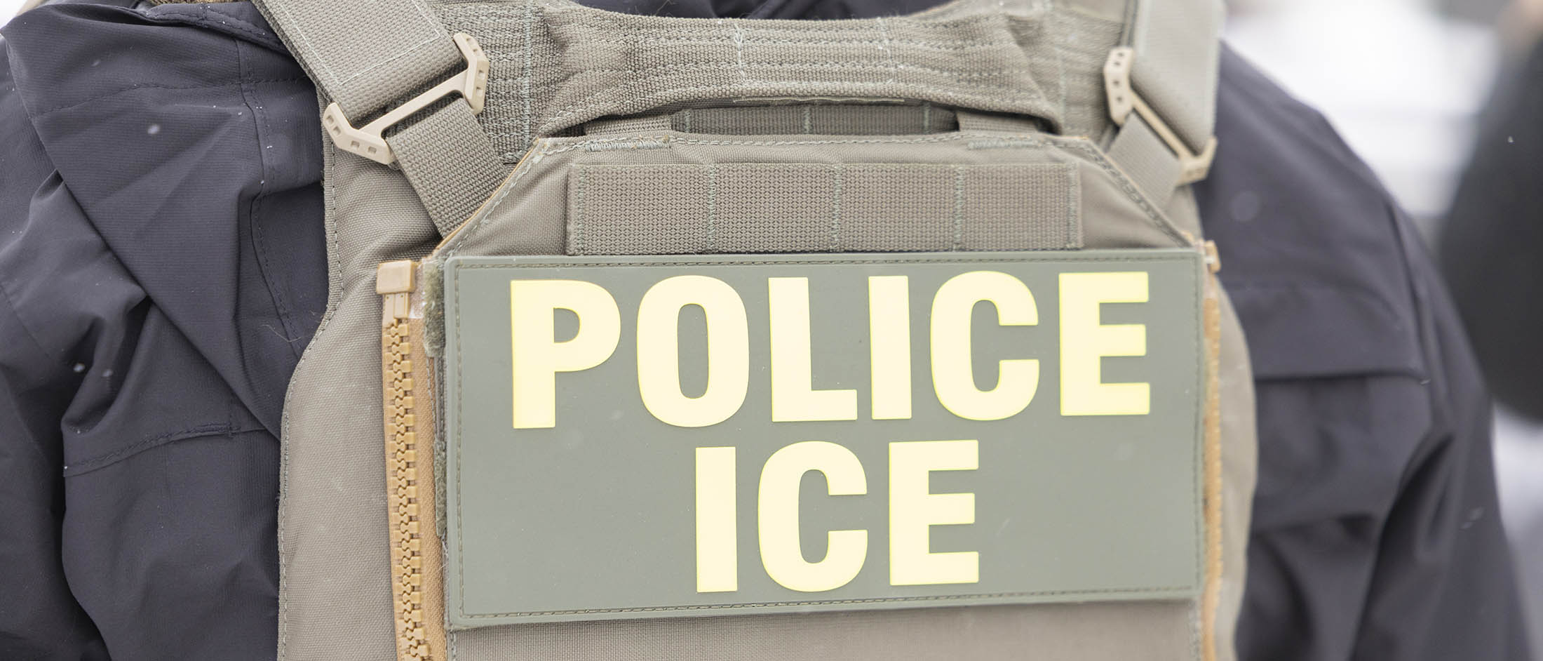 12 abuses of power cited in Trump's immigration agenda – Baptist