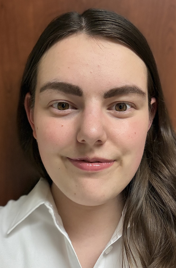 Caroline Cook named BNG Clemons Fellow – Baptist News Global