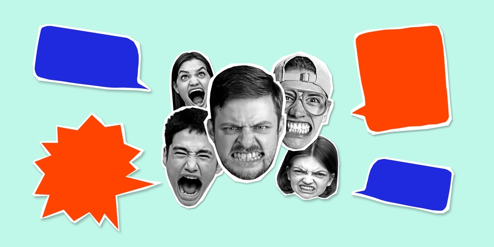 When outrage prophets roamed the land