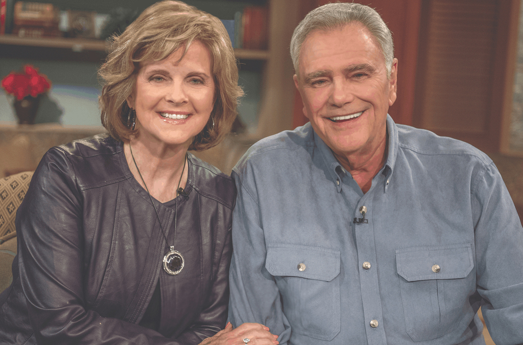 James And Betty Robison Net Worth